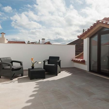 Westside Beach House Peniche Zewnętrze zdjęcie