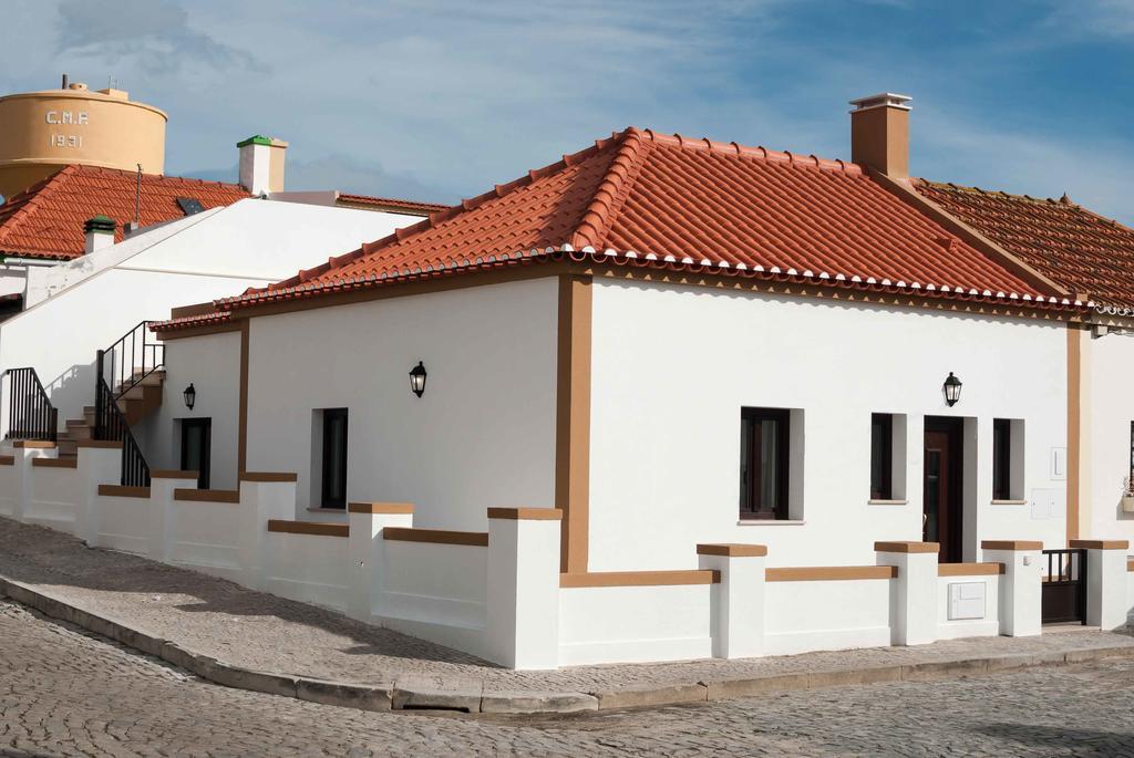 Westside Beach House Peniche Zewnętrze zdjęcie