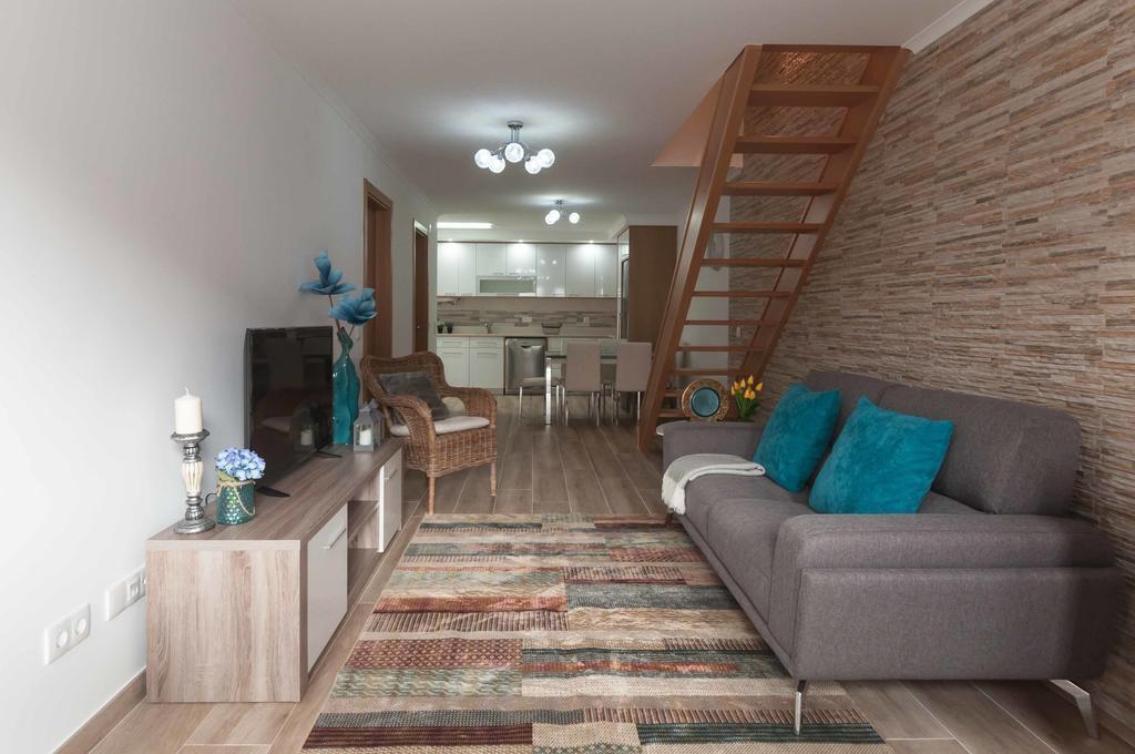 Westside Beach House Peniche Zewnętrze zdjęcie