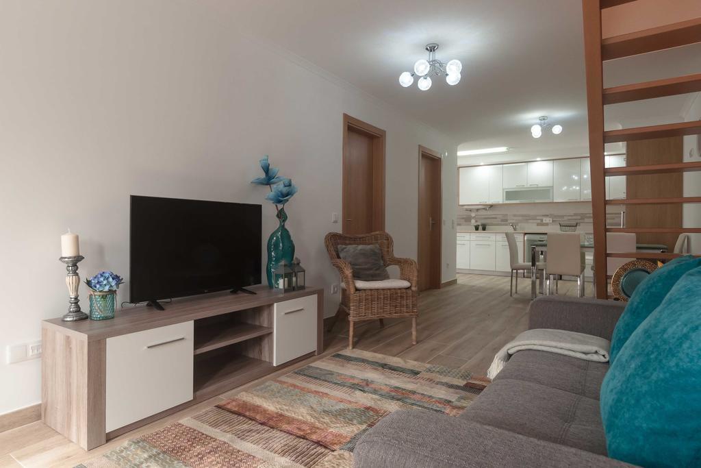 Westside Beach House Peniche Zewnętrze zdjęcie