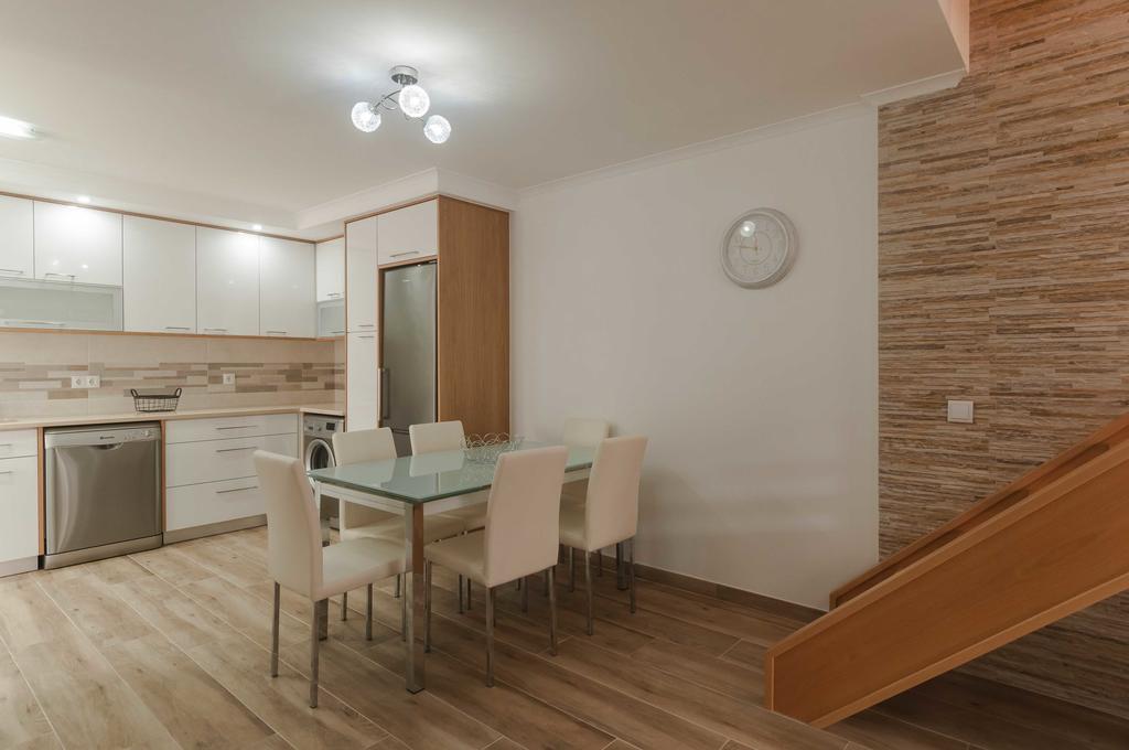 Westside Beach House Peniche Zewnętrze zdjęcie