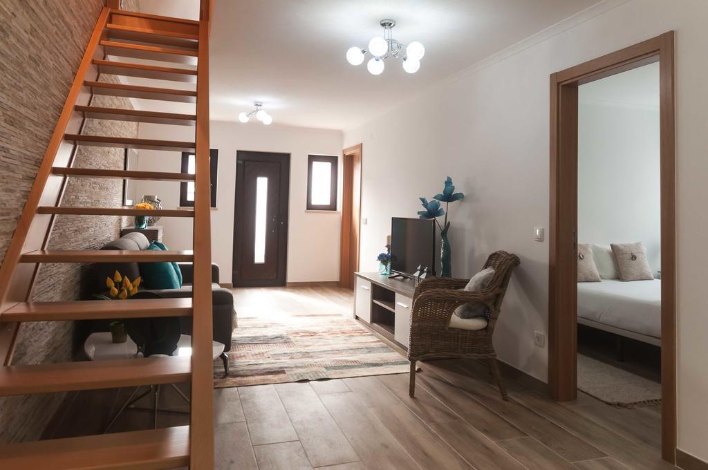 Westside Beach House Peniche Zewnętrze zdjęcie