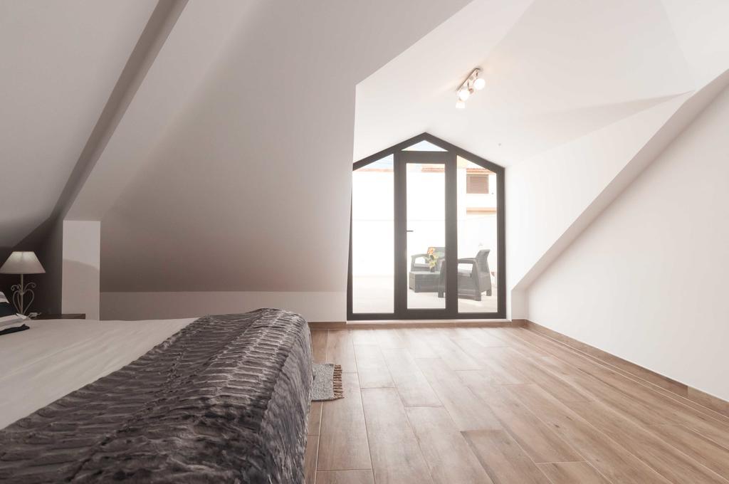 Westside Beach House Peniche Zewnętrze zdjęcie