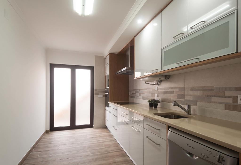 Westside Beach House Peniche Zewnętrze zdjęcie