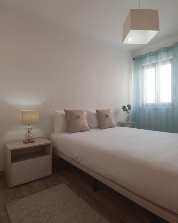 Westside Beach House Peniche Zewnętrze zdjęcie