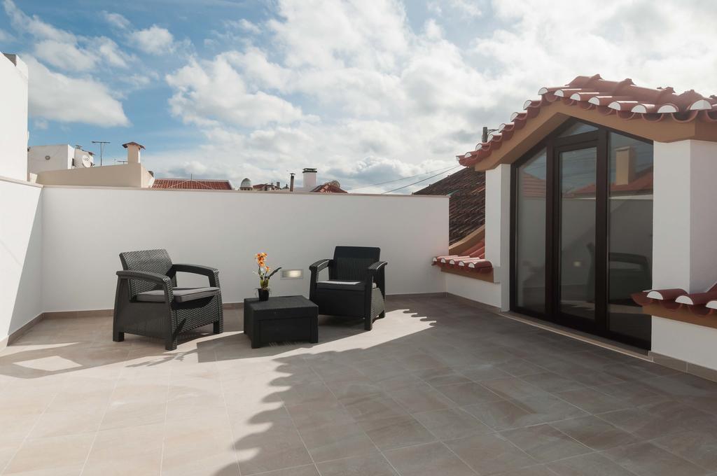 Westside Beach House Peniche Zewnętrze zdjęcie