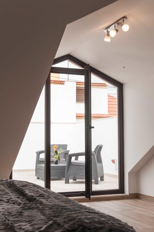 Westside Beach House Peniche Zewnętrze zdjęcie