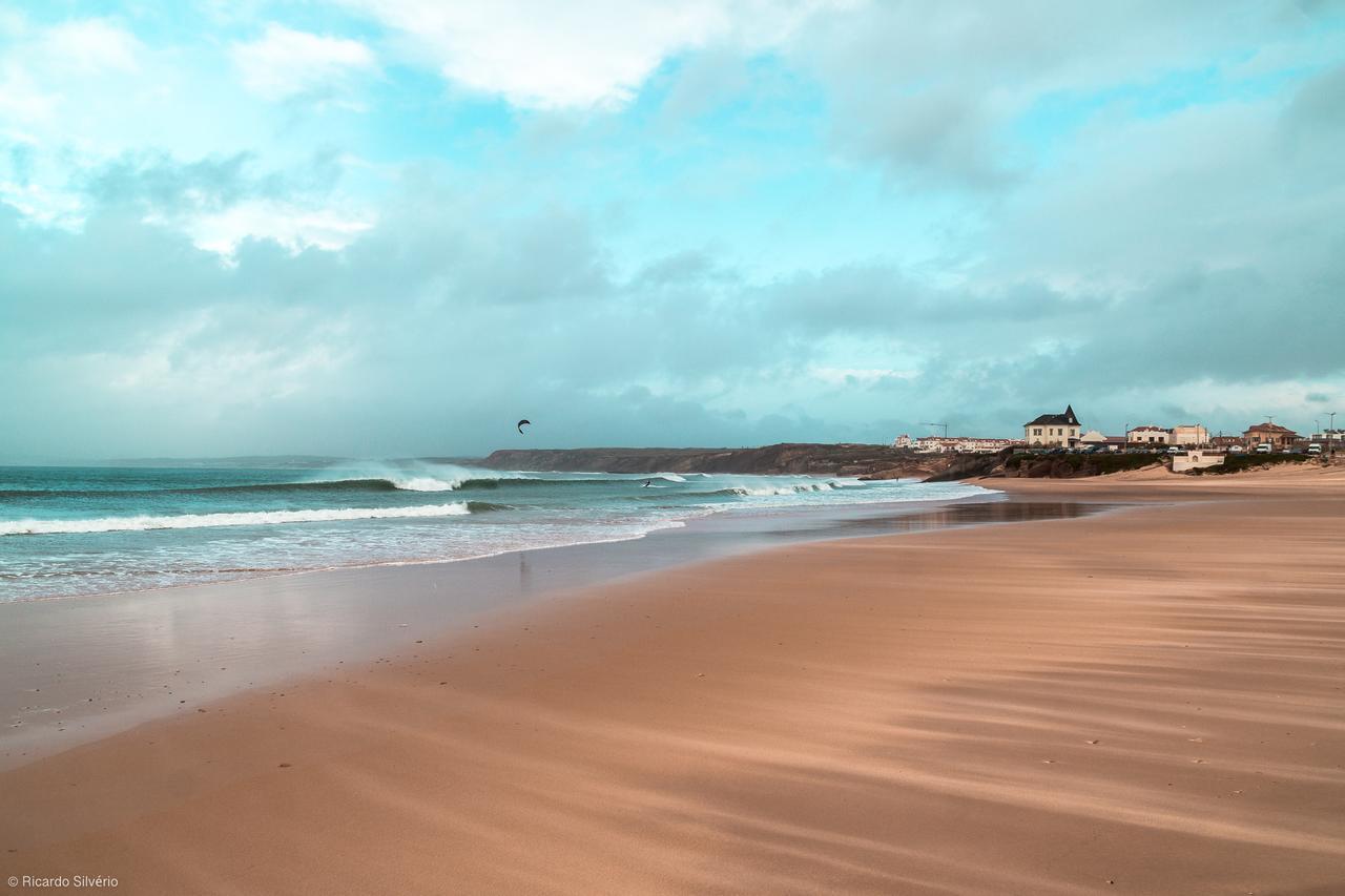 Westside Beach House Peniche Zewnętrze zdjęcie